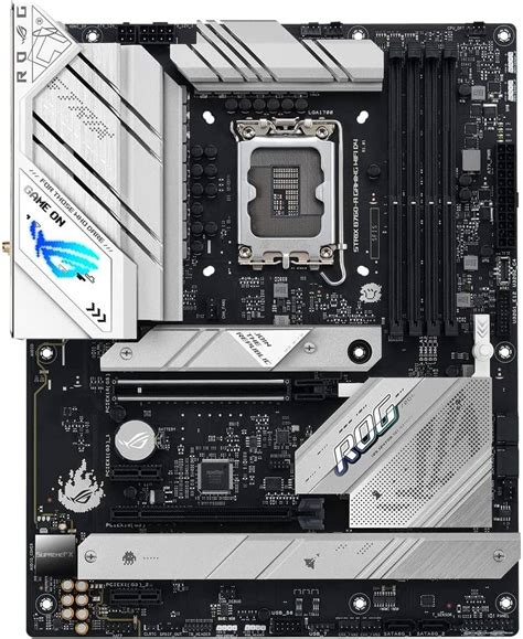 rog gaming laptop with 4x slot memory ram